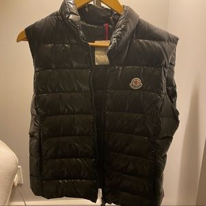 💫MONCLER VEST💫